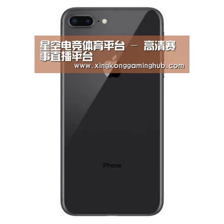 Apple iPhone 8 Plus (A1899) 64GB 深空灰色 移动联通4G手机