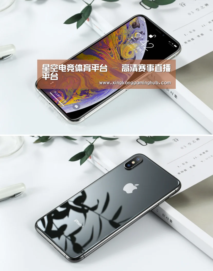 Apple iPhone 8 Plus (A1899) 64GB 深空灰色 移动联通4G手机(图1)